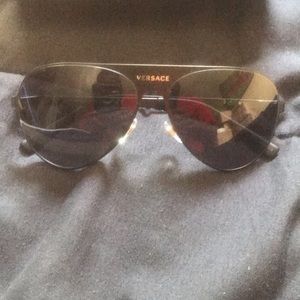 Versace Shades (Authentic)
